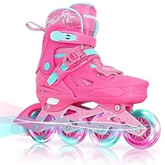 Inline skates girls for sale  Delivered anywhere in USA 