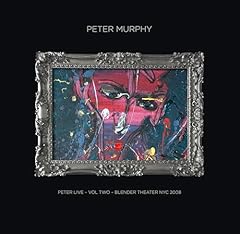 Peter live volume usato  Spedito ovunque in Italia 