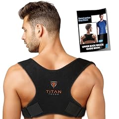 Upper back brace for sale  Delivered anywhere in USA 