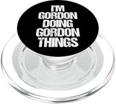 Gordon gordon things for sale  Delivered anywhere in UK