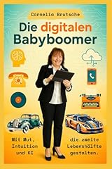 Die digitalen babyboomer usato  Spedito ovunque in Italia 