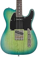 Schecter special aqua for sale  Delivered anywhere in UK