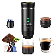 Portable espresso maker for sale  Delivered anywhere in USA 