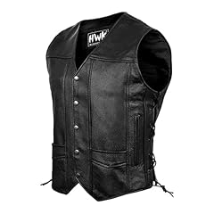 Hwk leather motorcycle for sale  Delivered anywhere in USA 