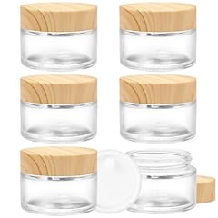 Inheming glass cosmetic for sale  Delivered anywhere in UK