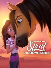Spirit indomptable d'occasion  Livré partout en France