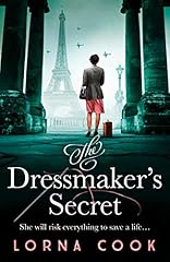 Dressmaker secret shortlisted for sale  Delivered anywhere in UK