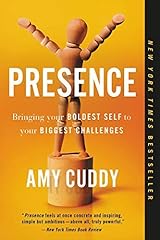 Amy cuddy presence for sale  Delivered anywhere in USA 