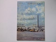 Edward seago 1910 for sale  Delivered anywhere in UK