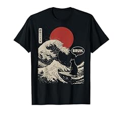 Bruh. great wave for sale  Delivered anywhere in USA 