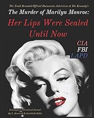Murder marilyn monroe for sale  Delivered anywhere in USA 