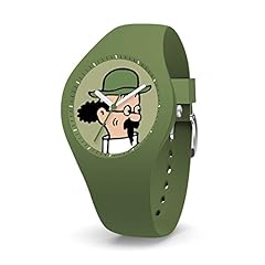 Moulinsart silicone watch for sale  Delivered anywhere in USA 