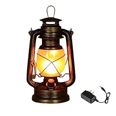 Retro kerosene lamp for sale  Delivered anywhere in UK