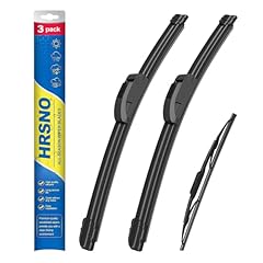 Hrsno windshield wipers for sale  Delivered anywhere in USA 