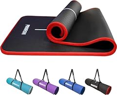 Proiron tapis yoga d'occasion  Livré partout en France