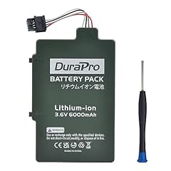 Durapro batterie 6000 d'occasion  Livré partout en France