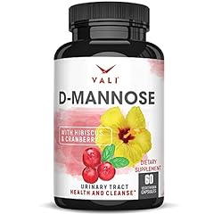 Vali mannose 1000mg for sale  Delivered anywhere in USA 