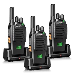 Retevis h777h walkie gebraucht kaufen  Wird an jeden Ort in Deutschland