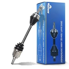 Maxfavor fwd axle for sale  Delivered anywhere in USA 