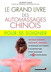 Grand livre automassages d'occasion  Livré partout en France