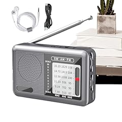 Ukw radio netzunabhängiges gebraucht kaufen  Wird an jeden Ort in Deutschland