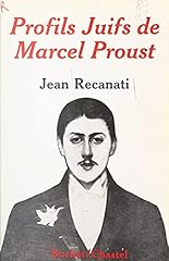 Profils juifs marcel d'occasion  Livré partout en France