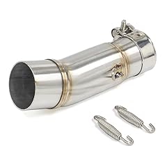 Motorcycle exhaust mid for sale  Delivered anywhere in USA 