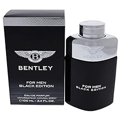 Bentley black edition for sale  Delivered anywhere in UK