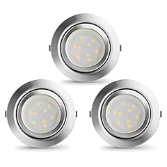 Led puck lights for sale  Delivered anywhere in USA 
