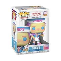 Funko pop stranger usato  Spedito ovunque in Italia 