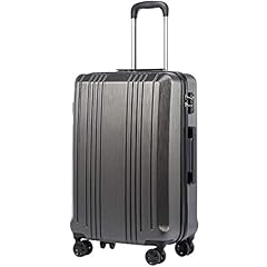 Coolife luggage suitcase for sale  Delivered anywhere in USA 