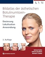 Bildatlas ästhetischen botuli gebraucht kaufen  Wird an jeden Ort in Deutschland