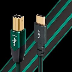 Audioquest forest usb for sale  Delivered anywhere in USA 