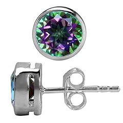 Silvershake 2.06ct. 6mm for sale  Delivered anywhere in USA 