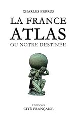Atlas destinée d'occasion  Livré partout en France