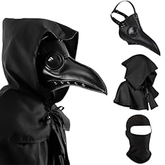 Raxwalker plague doctor for sale  Delivered anywhere in UK