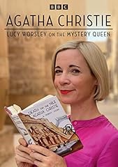 Agatha christie lucy for sale  Delivered anywhere in UK