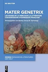 Mater genetrix images d'occasion  Livré partout en France