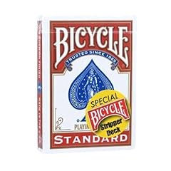 Bicycle stripper deck usato  Spedito ovunque in Italia 