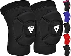 Rdx knee pads for sale  Delivered anywhere in UK