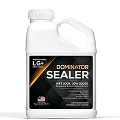 Gal. dominator clear for sale  Delivered anywhere in USA 