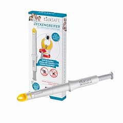Ticksafe zeckengreifer rotiere gebraucht kaufen  Wird an jeden Ort in Deutschland