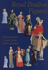 Royal doulton figures d'occasion  Livré partout en France