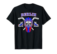 Berlin eishockey hockey gebraucht kaufen  Wird an jeden Ort in Deutschland