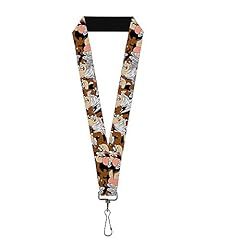 Buckle men lanyard for sale  Delivered anywhere in Ireland