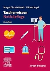 Taschenwissen notfallpflege 2 gebraucht kaufen  Wird an jeden Ort in Deutschland