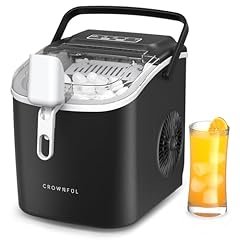 Crownful ice maker for sale  Delivered anywhere in USA 