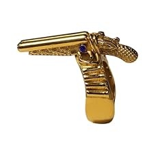 Shotgun ring real for sale  Delivered anywhere in UK