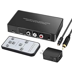 Digital analog audio for sale  Delivered anywhere in USA 
