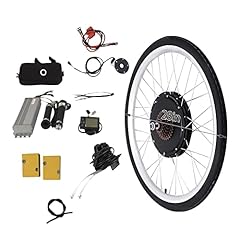 Kit conversione bici usato  Spedito ovunque in Italia 